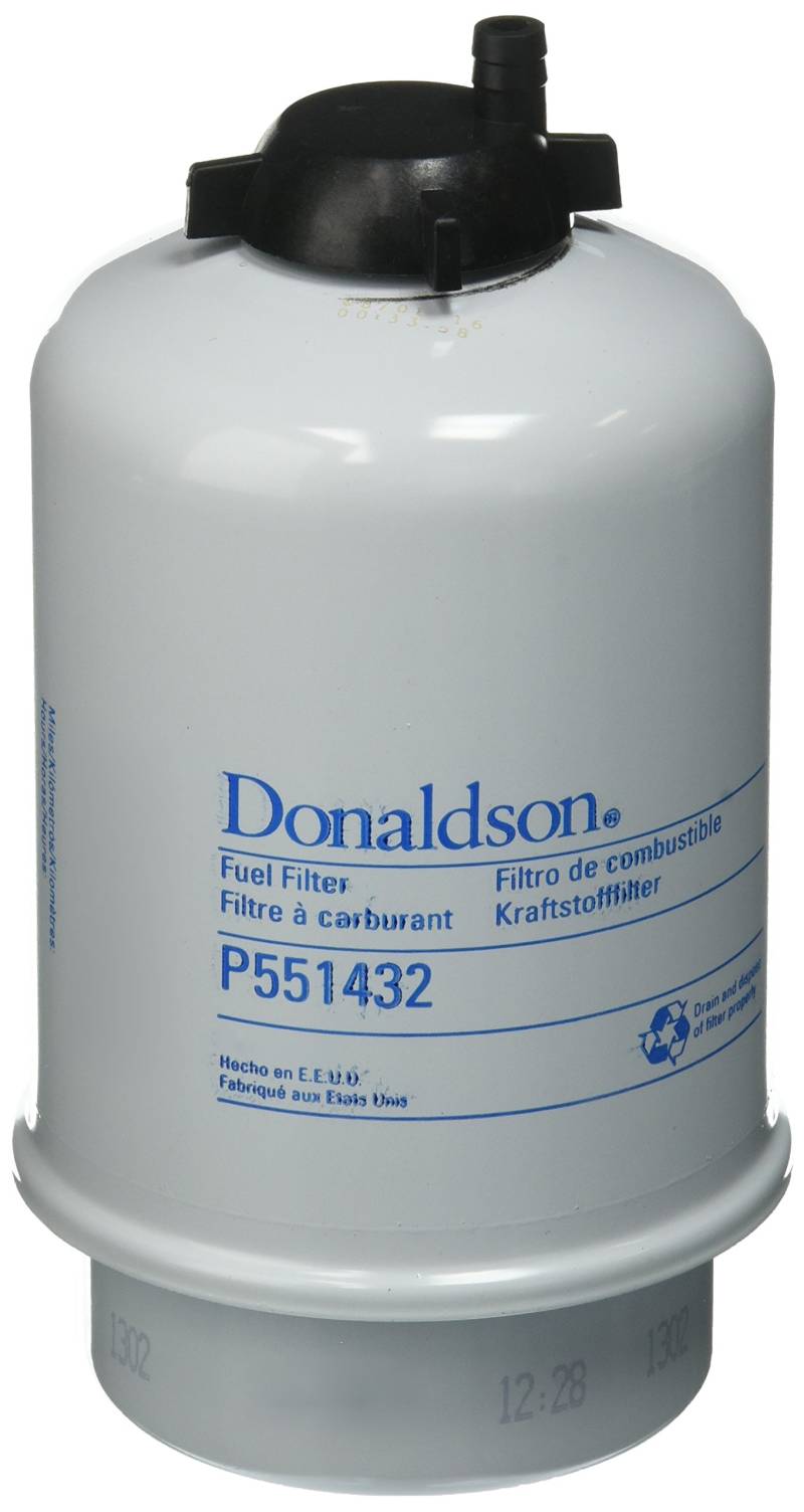Kraftstofffilter DONALDSON P551432 von Donaldson
