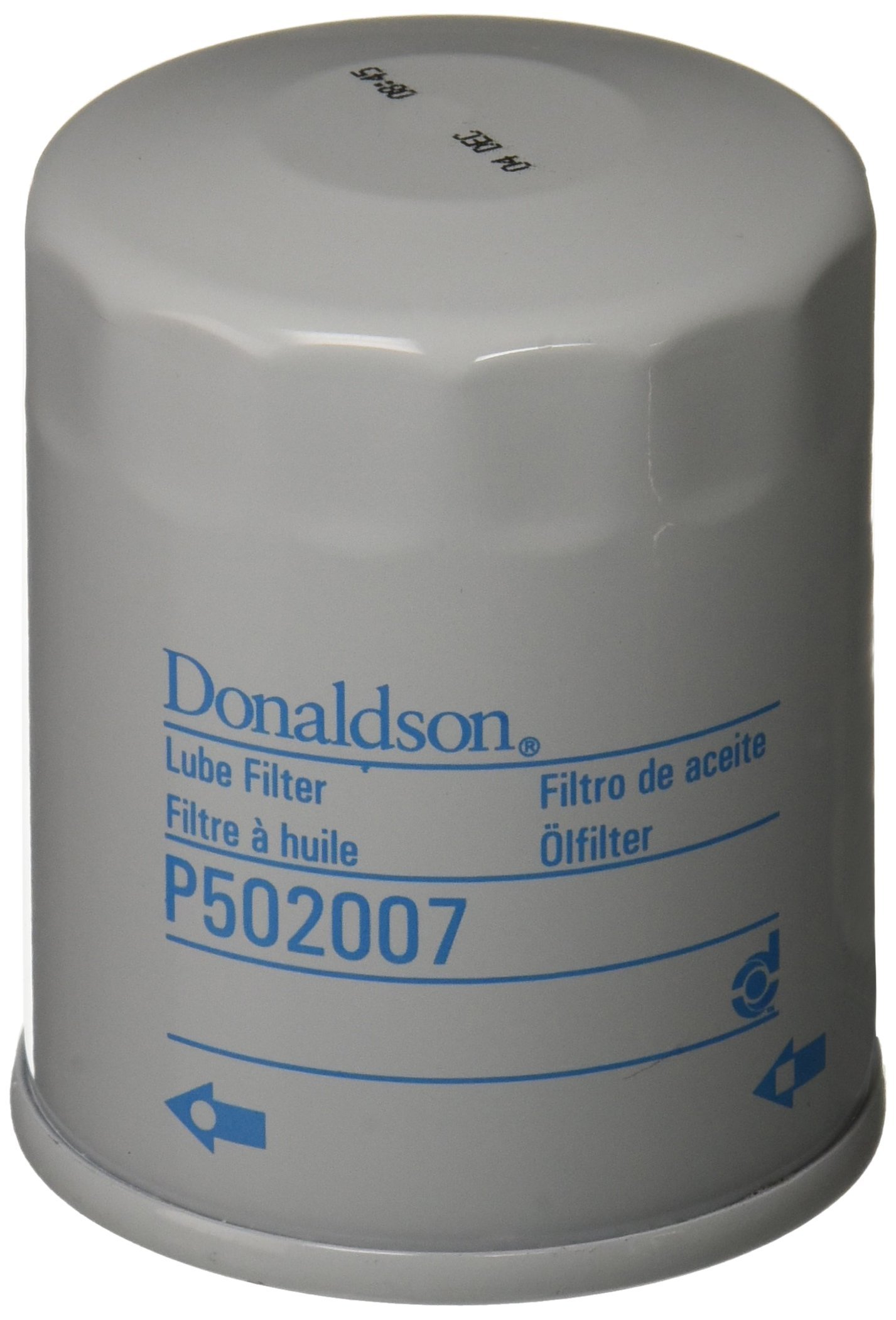 Ölfilter DONALDSON P502007 Ölfilter DONALDSON P502007 von Aftermarket Filtration Experts