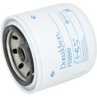 Ölfilter DONALDSON P550940 Ölfilter DONALDSON P550940 von Donaldson Off