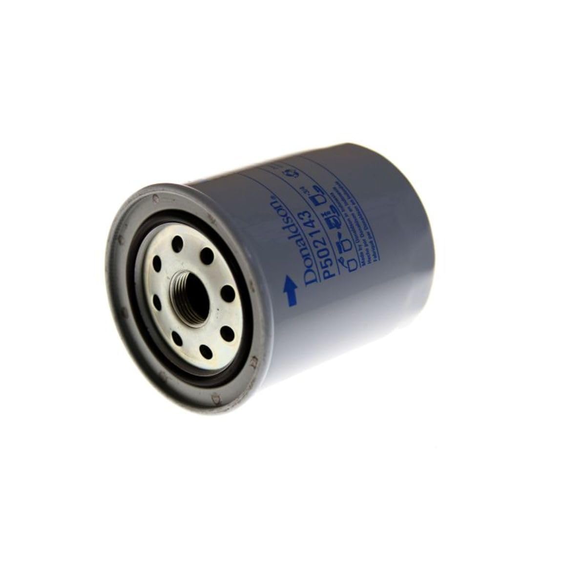 Kraftstofffilter DONALDSON P502143 Kraftstofffilter DONALDSON P502143 von Donaldson