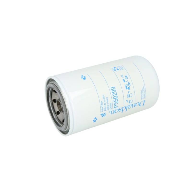 Ölfilter DONALDSON P550299 von Aftermarket Filtration Experts
