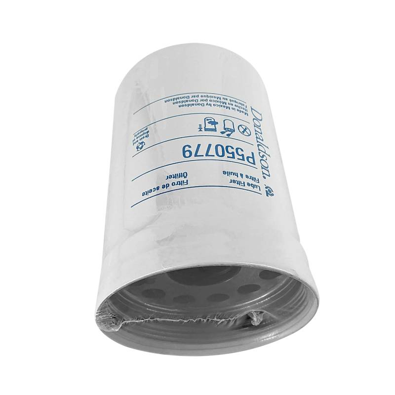 Ölfilter DONALDSON P550779 von Aftermarket Filtration Experts