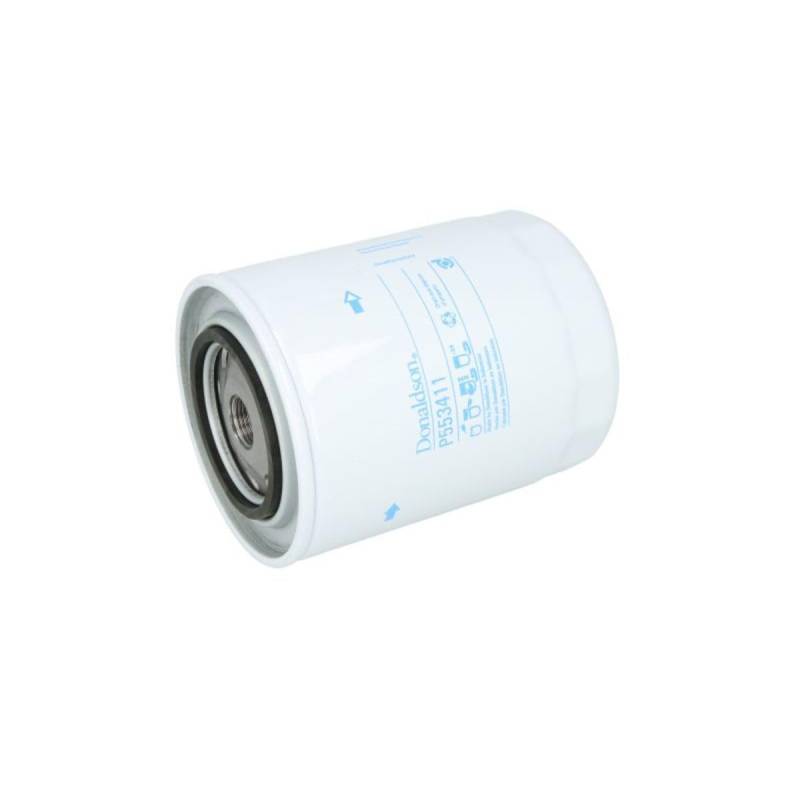 Ölfilter DONALDSON P553411 von Aftermarket Filtration Experts