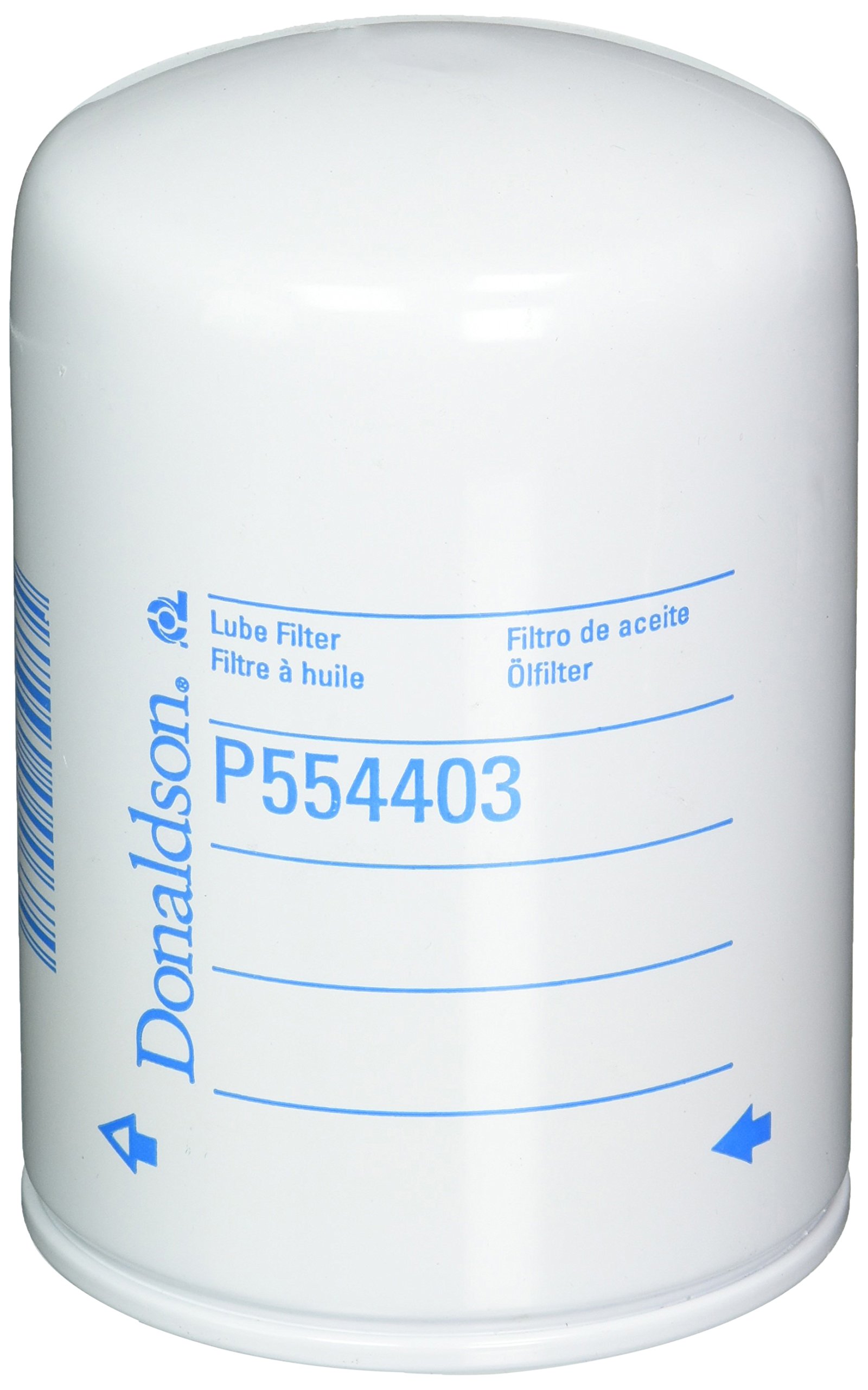 Ölfilter DONALDSON P554403 von Donaldson
