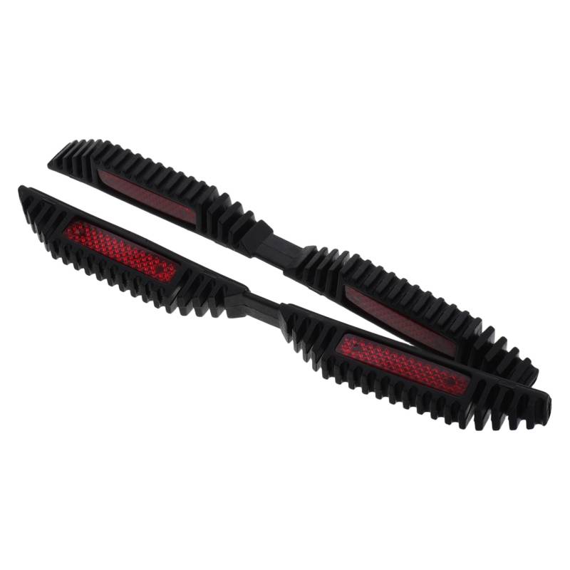 DONFAMDS 1 Paar Auto Modifikations Kantenband Oder von DONFAMDS