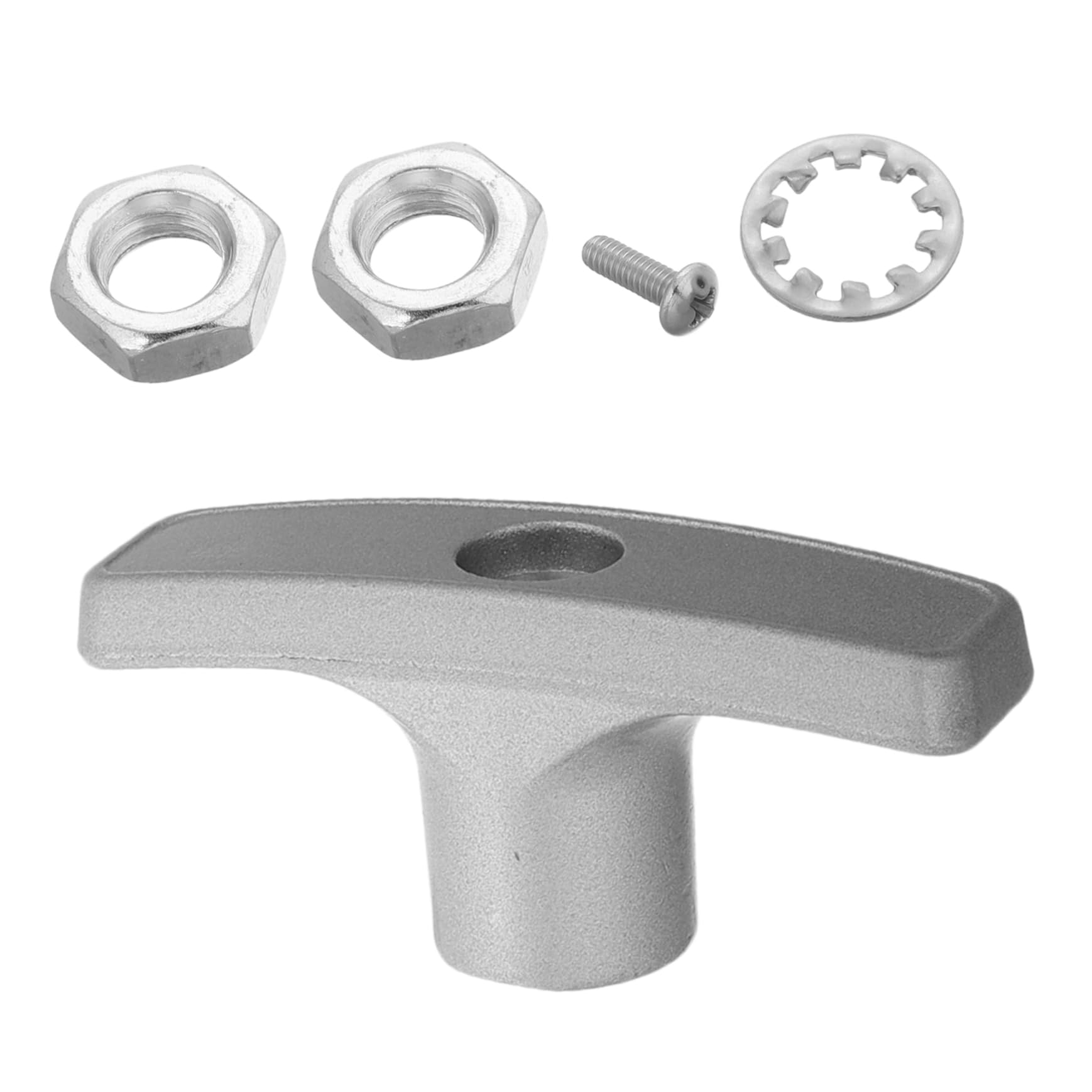 DONFAMDS 1 Sätze Griff des Abfallventils Rechengriff Griff Transportieren Wohnmobil-abfallventil-griffsätze Lenker Wohnmobil Türgriff Wohnmobil-abwasserventil Ventilgriffe Silver Aluminium DONFAMDS 1 Sätze Griff des Abfallventils Rechengriff Griff Transportieren Wohnmobil-abfallventil-griffsätze Lenker Wohnmobil Türgriff Wohnmobil-abwasserventil Ventilgriffe Silver Aluminium von DONFAMDS