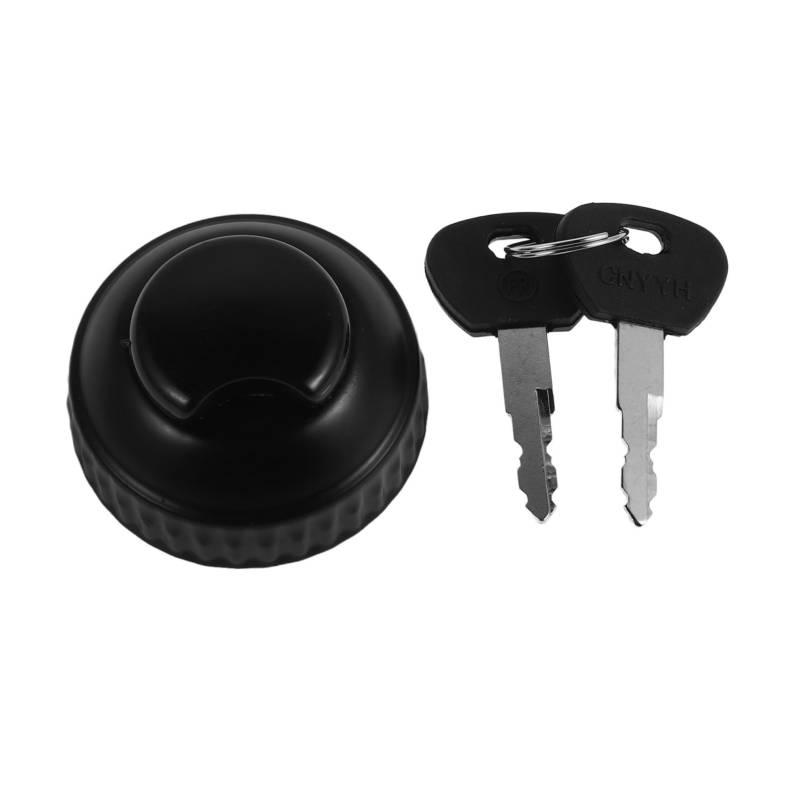 DONFAMDS 1 Satz Diebstahlsicherung Motorverbindung Ofengriff Motorteile Autogasflasche Gasfußhandschuh Maschinenmotor Startstange Universalradpalette Edelstahl von DONFAMDS