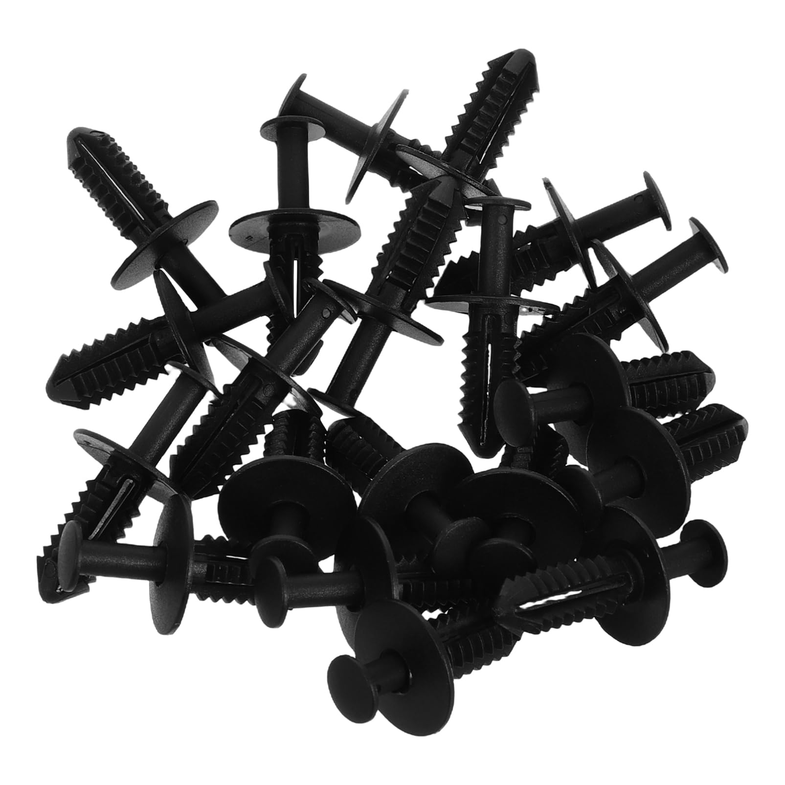 DONFAMDS 20 Stück Clips Für Autoteile Auto Stoßstangenschutz Rc Karosserie Clips Auto Stoßstangen Clips Halteklammern Autozubehör Auto Clips Stoßstangen Halteklammern Schwarzer DONFAMDS 20 Stück Clips Für Autoteile Auto Stoßstangenschutz Rc Karosserie Clips Auto Stoßstangen Clips Halteklammern Autozubehör Auto Clips Stoßstangen Halteklammern Schwarzer von DONFAMDS