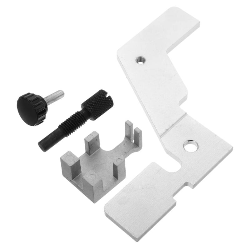 DONFAMDS 3pcs Motor Timing Tool Kit Kompatibel Für Ecoboost -motoren Nockenwellenausrichtung Und Verriegelungswerkzeuge Für Den Wiederaufbau Von Motor- Und Timing -anpassungen von DONFAMDS