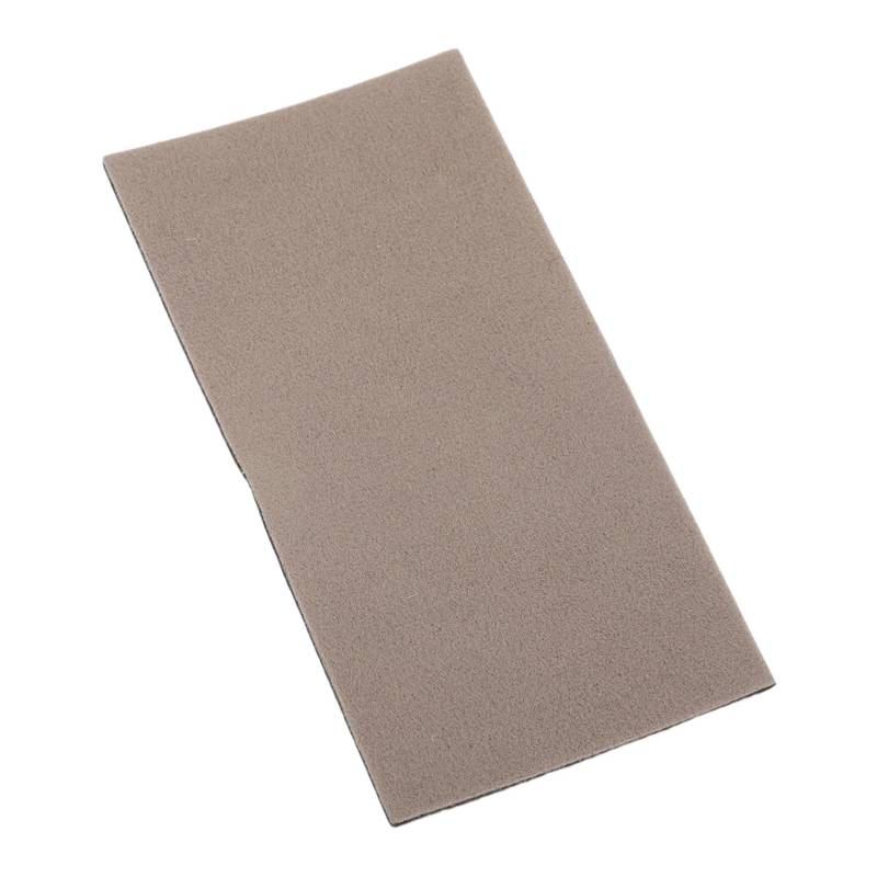 DONFAMDS Autoschaberersatz Aufkleber Deko Auto Inneneinrichtung Verpackungspapier Für Autos Glasfaser -Patch -Film Autofolie Für Das Armaturenbrett Faserauto -wickelfilm Grey Ballaststoff von DONFAMDS