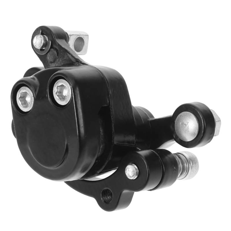 DONFAMDS Bremssattel Austausch Bremssattel Für Atv Mit Bremsbelägen Präzise Anpassungen Für Optimale Bremsleistung Für Modifizierte Motorräder Und Dirt Bikes von DONFAMDS