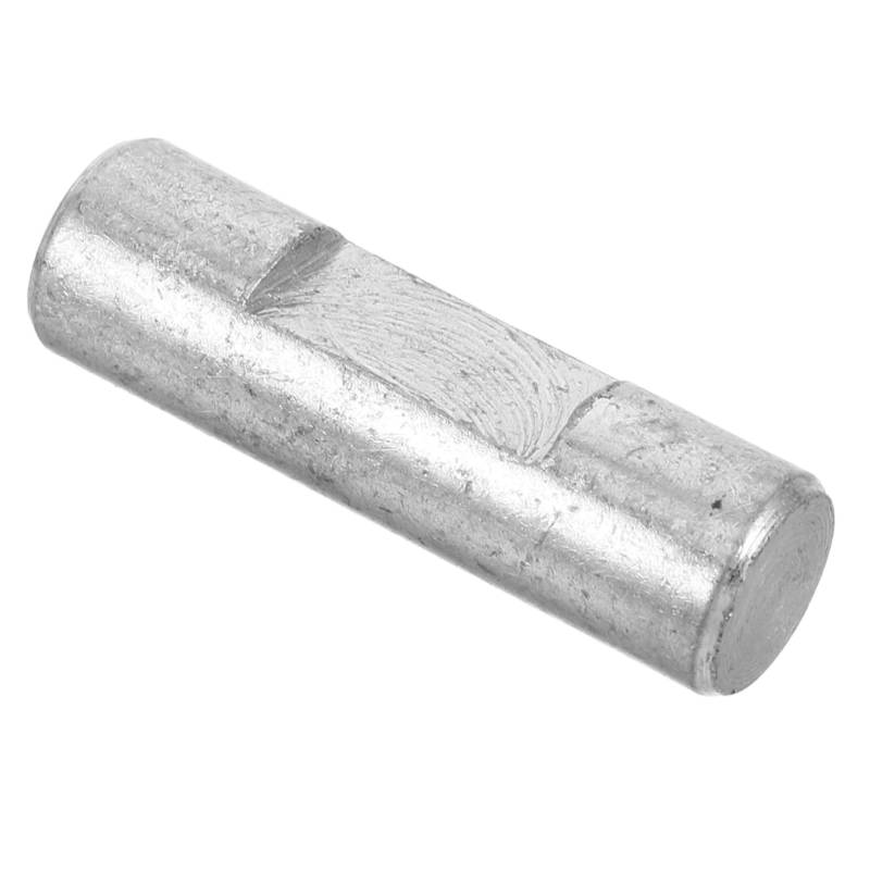 DONFAMDS Jack-zubehör Wagenheber Pumpenkern- -Hardware Horizontaler Kernkomponente Der Splintpumpe Für Pumpe Pumpenkern- -horizontalheber Metall Silver von DONFAMDS