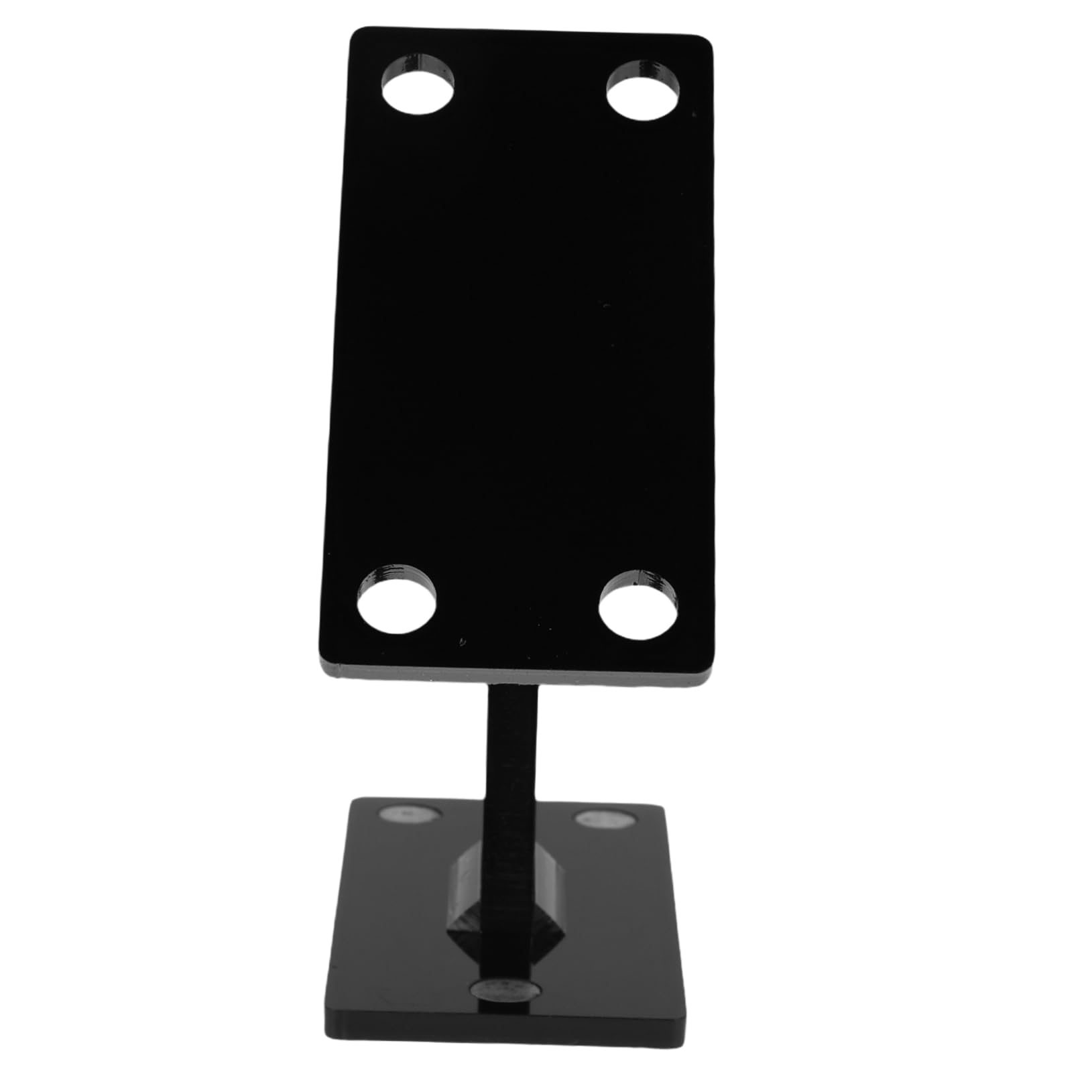 DONFAMDS Maschinenabdeckungsmodell Ausstellungsständer Warmgewalzte Weichstahlplatte Flache Planenhalterung Treppengeländeraufhänger Duschtür Komplette Hardware Deckstützständer DONFAMDS Maschinenabdeckungsmodell Ausstellungsständer Warmgewalzte Weichstahlplatte Flache Planenhalterung Treppengeländeraufhänger Duschtür Komplette Hardware Deckstützständer von DONFAMDS