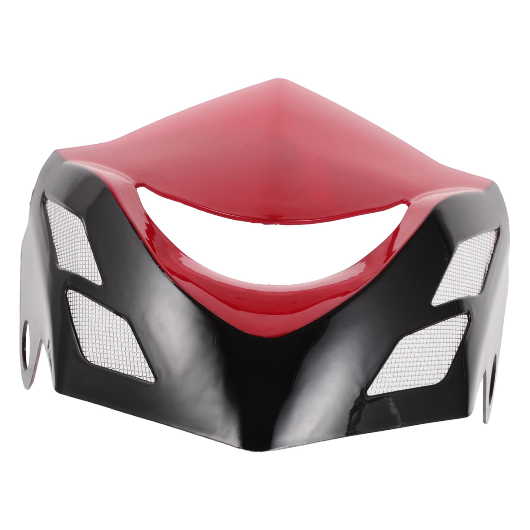 DONFAMDS Motorrad Scheinwerferabdeckung Motorrad Windschutzscheibenverlängerung Motorrad Windschutzscheibe Windschutzscheibe Motorrad Motorrad Windschutzscheibenschutz Motorrad DONFAMDS Motorrad Scheinwerferabdeckung Motorrad Windschutzscheibenverlängerung Motorrad Windschutzscheibe Windschutzscheibe Motorrad Motorrad Windschutzscheibenschutz Motorrad von DONFAMDS