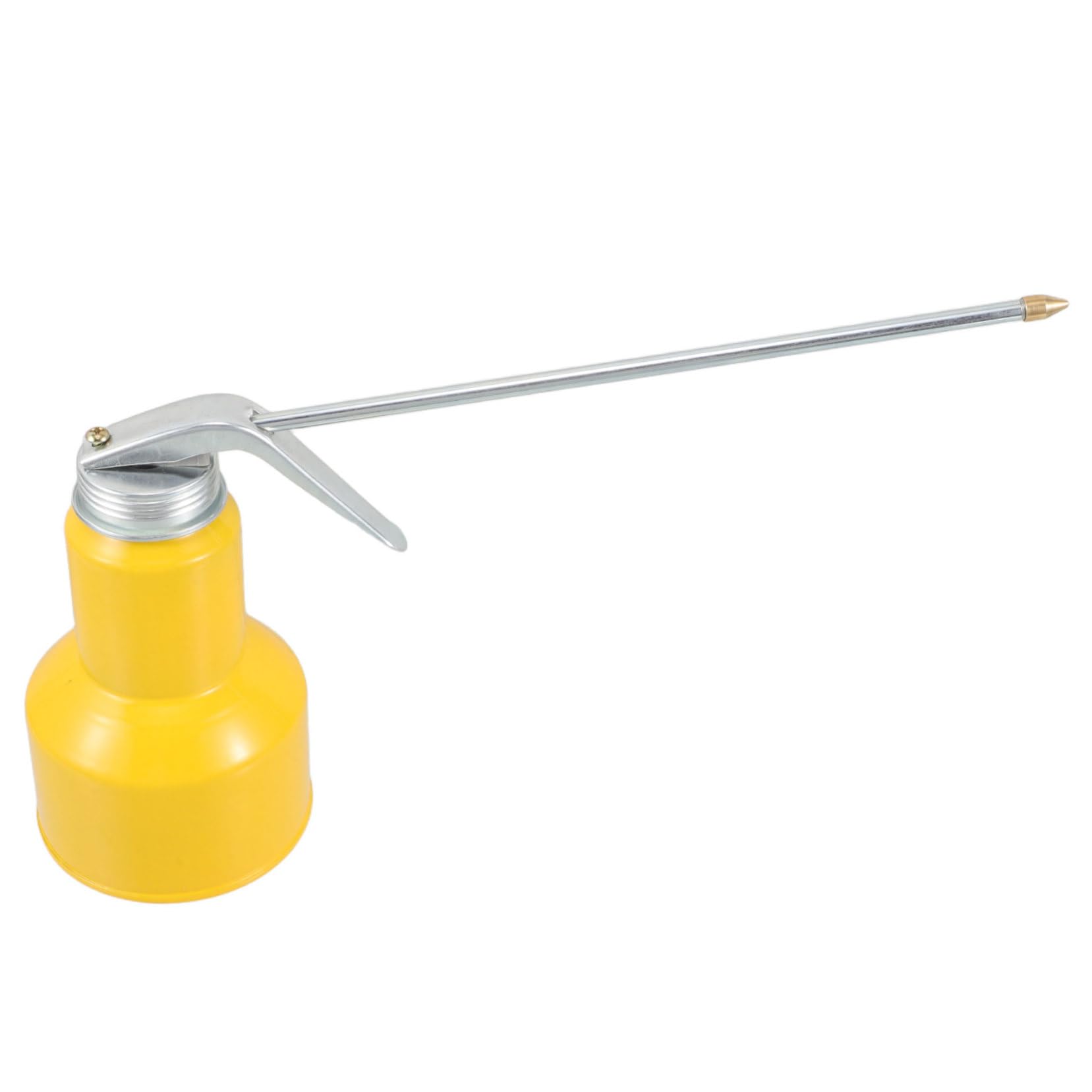 DONFAMDS Öltopf Handpumpe Ölkanne Motorölpumpe Getriebeölpumpe Ölpumpenabzieher Benzinübertragungspumpe Zapfsäulenspender Für Spirituosen Handgehaltener Öleimer Yellow Metall DONFAMDS Öltopf Handpumpe Ölkanne Motorölpumpe Getriebeölpumpe Ölpumpenabzieher Benzinübertragungspumpe Zapfsäulenspender Für Spirituosen Handgehaltener Öleimer Yellow Metall von DONFAMDS
