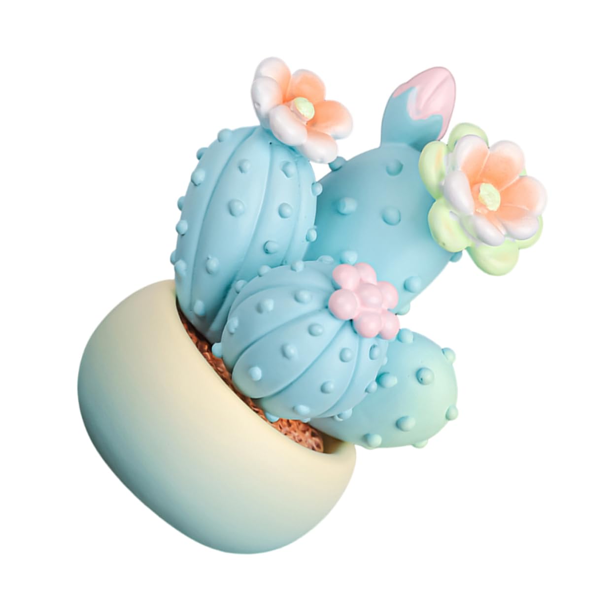DONFAMDS Simulations- -ornament Mini Cactus Decor Auto -armaturenbrettverzierung Harz DONFAMDS Simulations- -ornament Mini Cactus Decor Auto -armaturenbrettverzierung Harz von DONFAMDS