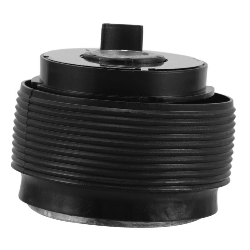 DONFAMDS Universeller Lenkradadapter Lenkrad mit Schnellspanner Lenkrad-Schnellspanner-Adapter Schnellspannnabe Auto-Lenkrad-Schnellspanner Hub-Konvertierungsadapter Lenkradfreigabe Metall von DONFAMDS
