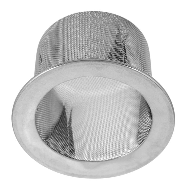 DONFAMDS Wischerfilter Auto Flüssigkeitstankbecher Scheibenwaschbehälterfilter Scheibenwaschbehälterbecher Auto Reservoirbecher Waschflüssigkeitsflasche Netz Waschflüssigkeitsbecher von DONFAMDS