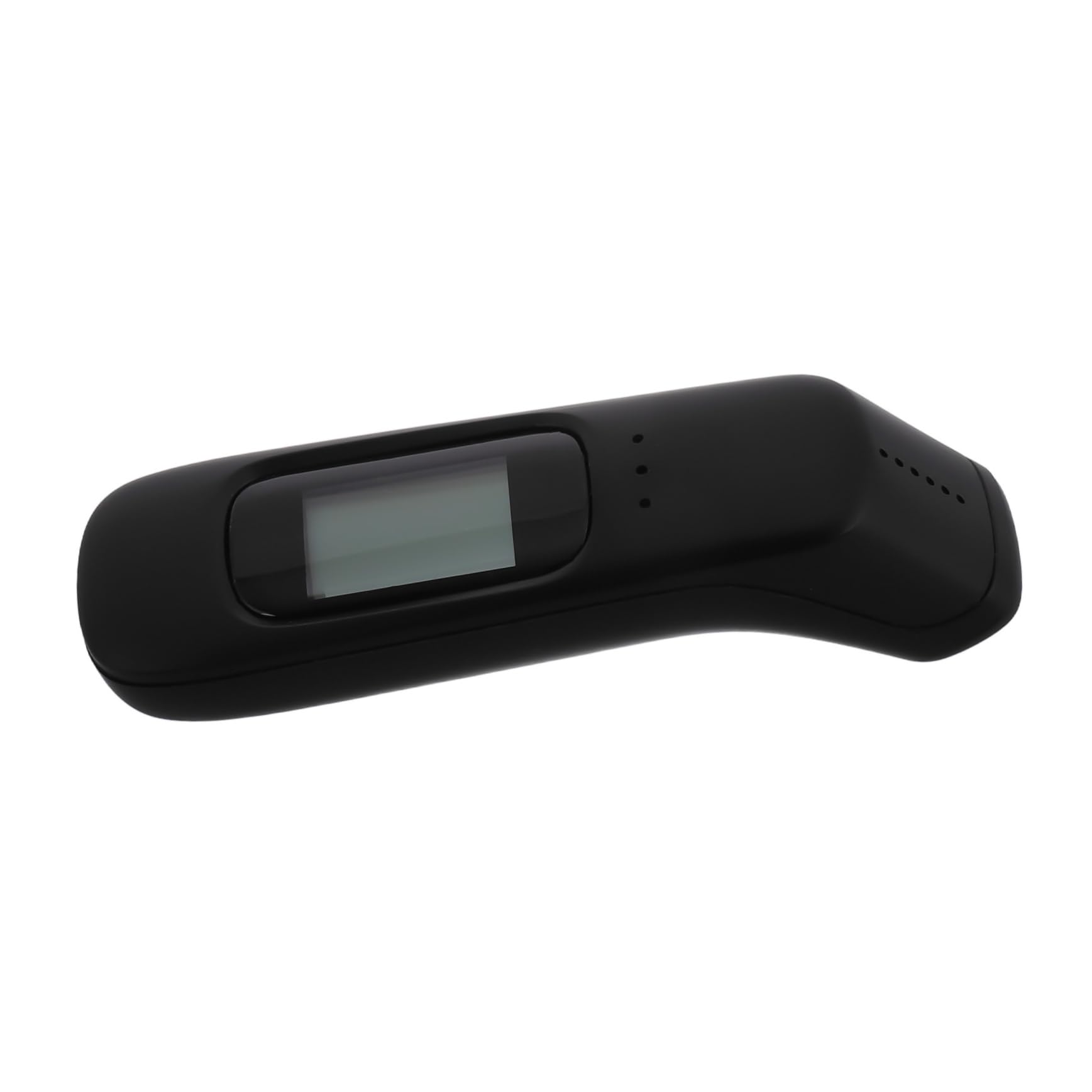 DONFAMDS digitaler Alkohol-Atemtester Geld Tragbarer Alkoholtest für Autofahrer Alkoholstaaten Alkoholisch LCD-Display Alkoholmesser Abs Black DONFAMDS digitaler Alkohol-Atemtester Geld Tragbarer Alkoholtest für Autofahrer Alkoholstaaten Alkoholisch LCD-Display Alkoholmesser Abs Black von DONFAMDS