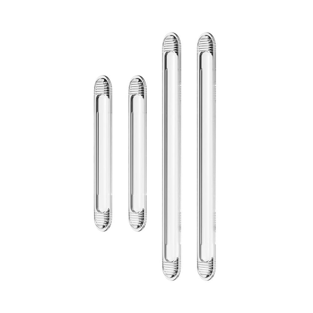 Autotür Kantenschutz, 4 Stück Transparent Auto Türkantenschutz Aufkleber, Antikollision Türkantenschoner für die meisten Autotüren, Autotürgriffe, Rückspiegel Autotür Kantenschutz, 4 Stück Transparent Auto Türkantenschutz Aufkleber, Antikollision Türkantenschoner für die meisten Autotüren, Autotürgriffe, Rückspiegel von DONGKER