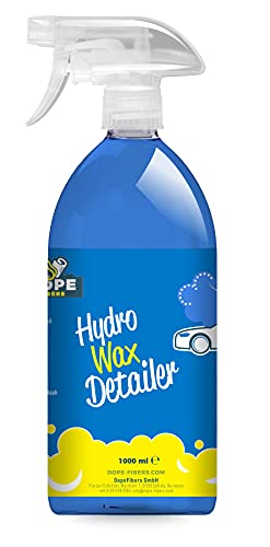 DOPE FIBERS HydroWaxDetailer (1000ml) von DOPE FIBERS