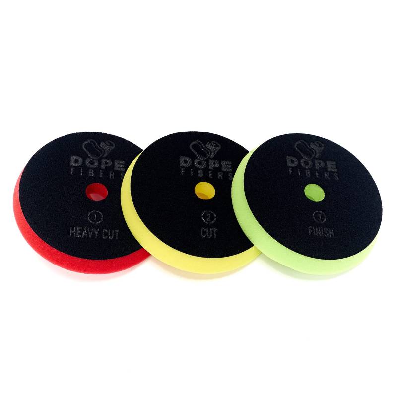 DOPE FIBERS StarterPadDope 130-145mm von DOPE FIBERS
