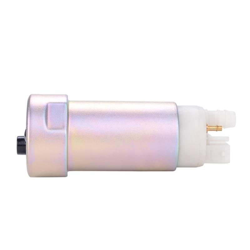 12V Gas Fuel Pump Compatible With Harley Compatible With Davidson Dyna Compatible With Fat Boy Compatible With Electra Road Glide Road King Street Glide FLHX Breakout FXSB/FXS Softail von DOPQNYLZW