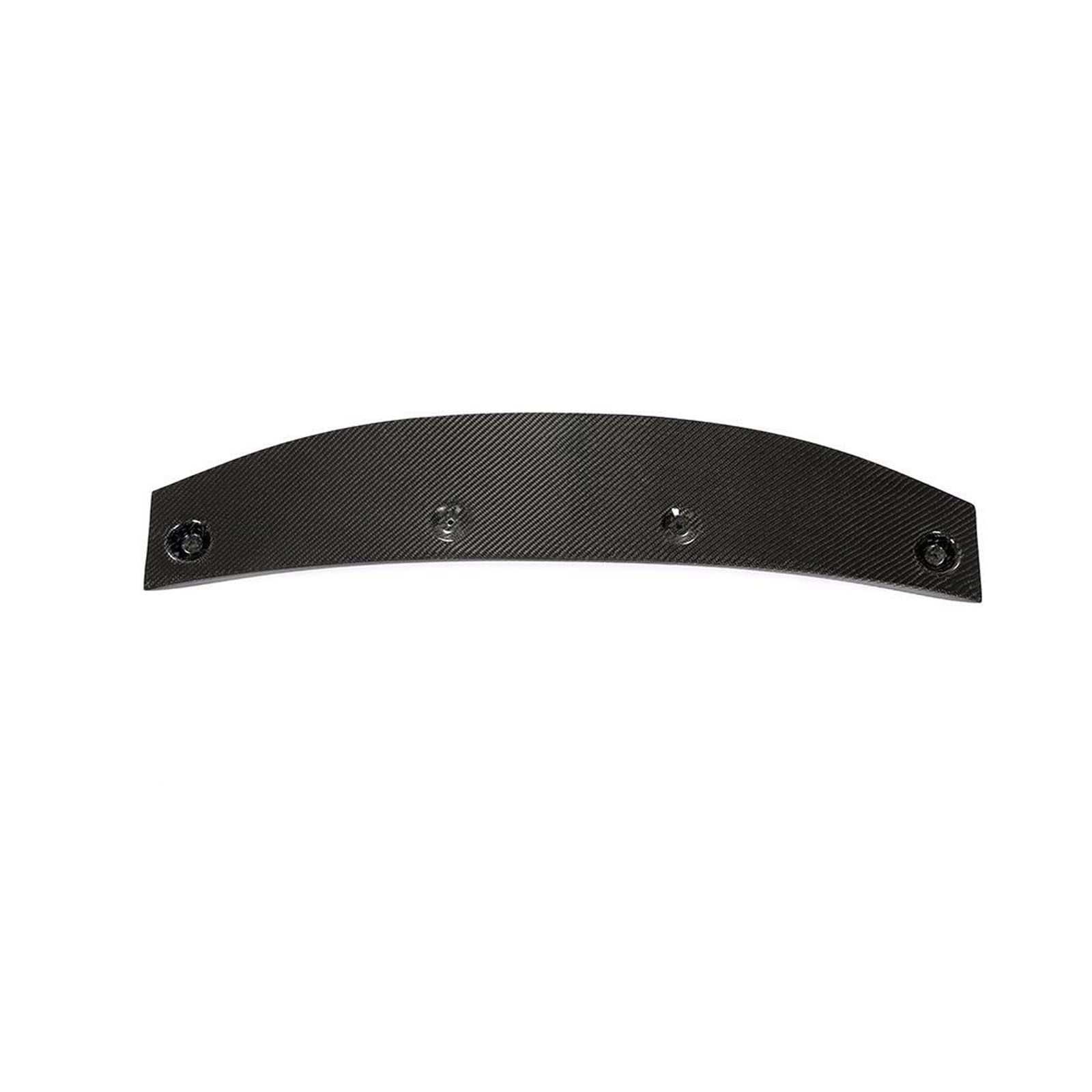Auto-Frontspoilerlippe, kompatibel mit BMW 6er F06 F12 F13 M Sport 2012–2017, Frontspoilerlippe, Kinnspoiler aus Kohlefaser Auto-Frontspoilerlippe, kompatibel mit BMW 6er F06 F12 F13 M Sport 2012–2017, Frontspoilerlippe, Kinnspoiler aus Kohlefaser von DOPQNYLZW