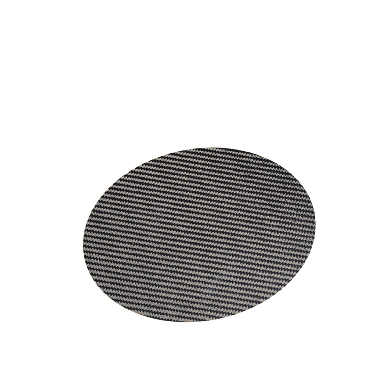 Auto-Frontspoilerlippe, kompatibel mit BMW 6er F06 F12 F13 M Sport 640i 650i 2012–2016, Heckspoilerlippe aus Kohlefaser(F) von DOPQNYLZW