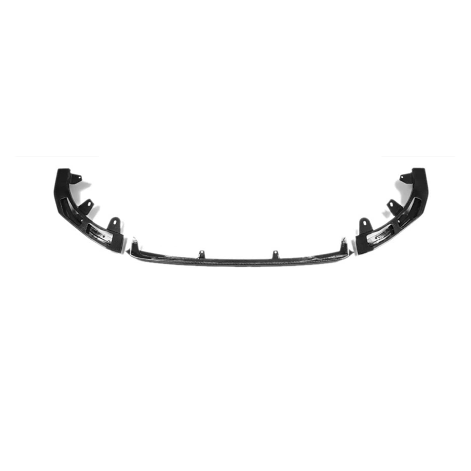 Auto-Frontstoßstangen-Lippensplitter-Diffusor-Bodykit-Schutz Dry Carbon Kompatibel mit BMW 2er G42 M240i M Sport M-Tech 2021 2022 Auto-Frontstoßstangen-Lippensplitter-Diffusor-Bodykit-Schutz Dry Carbon Kompatibel mit BMW 2er G42 M240i M Sport M-Tech 2021 2022 von DOPQNYLZW