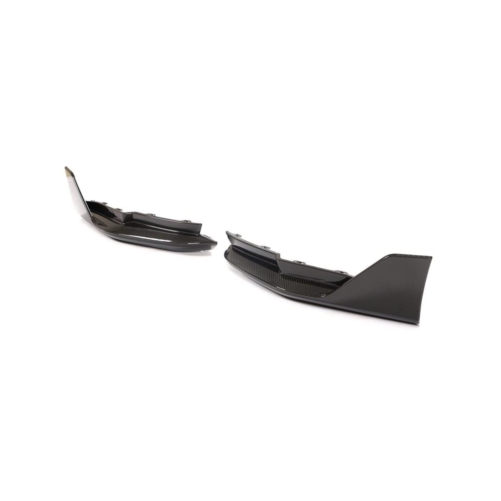 Auto Heckstoßstangensplitter Flaps Schürze Kompatibel mit BMW 3er G80 M3 2021 2022 Hecksplitter Diffusor Lip Winglets Dry Carbon Auto Heckstoßstangensplitter Flaps Schürze Kompatibel mit BMW 3er G80 M3 2021 2022 Hecksplitter Diffusor Lip Winglets Dry Carbon von DOPQNYLZW