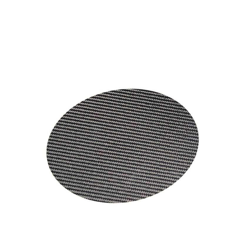 Carbon Fiber Heckstoßstangen-Diffusor Lip Spoiler Kompatibel mit Mercedes Benz W218 CLS350 CLS63 AMG 2012-2017 Auto Heckstoßstangen-Diffusor FRP(A) von DOPQNYLZW