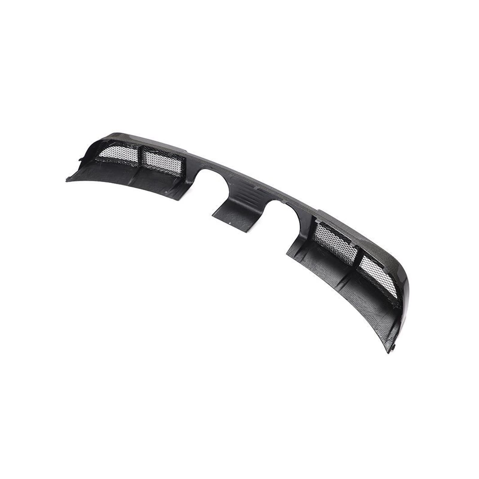 Carbon Fiber Heckstoßstangen-Diffusor-Lippenspoiler Kompatibel mit 911 Carrera 2017 Auto Heckstoßstangen-Diffusor-Lippenspoiler Carbon Fiber Heckstoßstangen-Diffusor-Lippenspoiler Kompatibel mit 911 Carrera 2017 Auto Heckstoßstangen-Diffusor-Lippenspoiler von DOPQNYLZW