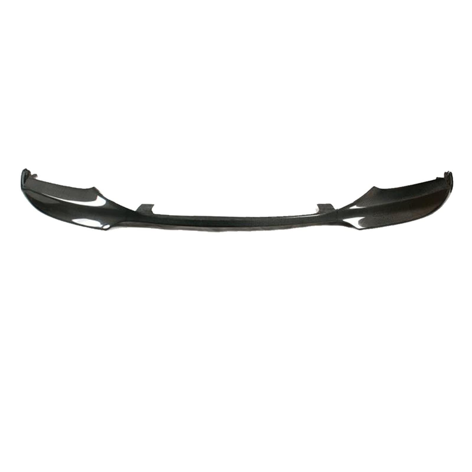 Carbonfaser-Frontstoßstangen-Lippenspoiler, kompatibel mit BMW F10 M Sport Limousine 4-Türer 528i 530i 535i 550i 2012–2016. Frontlippe kompatibel mit 5er-Serie Carbonfaser-Frontstoßstangen-Lippenspoiler, kompatibel mit BMW F10 M Sport Limousine 4-Türer 528i 530i 535i 550i 2012–2016. Frontlippe kompatibel mit 5er-Serie von DOPQNYLZW