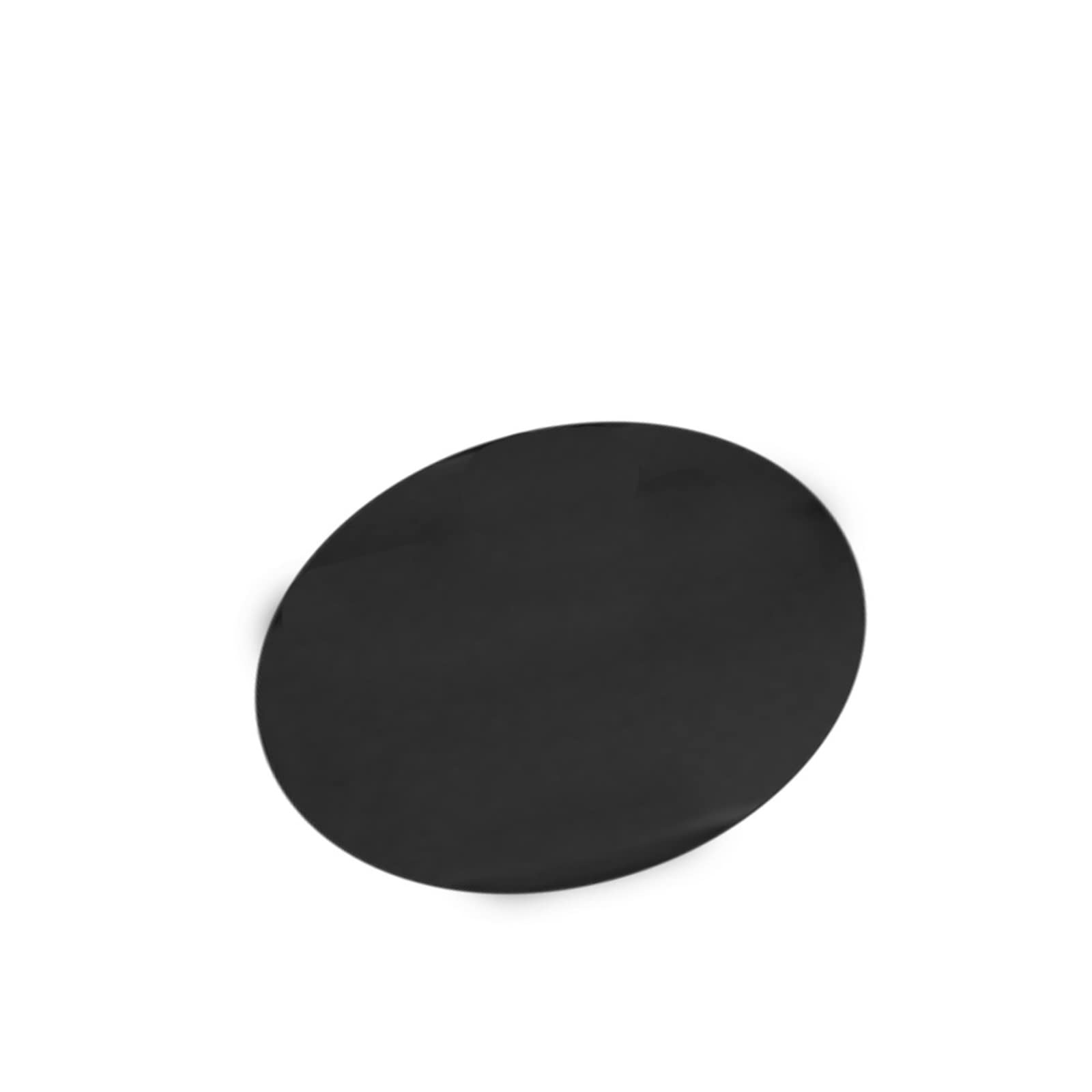 Carbonfaser-Heckstoßstangendiffusor, kompatibel mit Mercedes Benz CLA-Klasse C117 W117 Sport CLA45 AMG 2013–2019, Heckdiffusor-Lippenspoiler(Black FRP) von DOPQNYLZW
