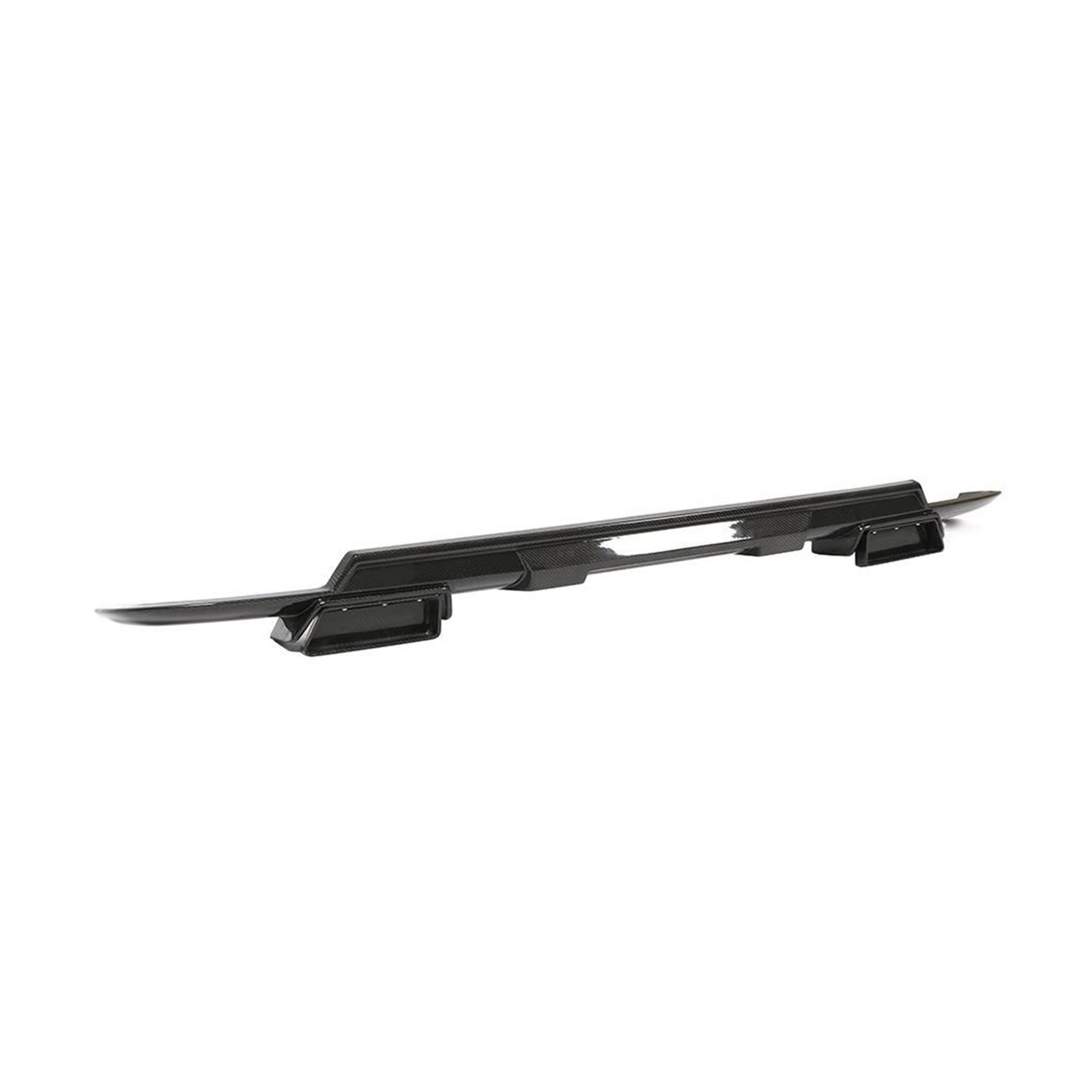 Diffusorlippe for die Heckstoßstange aus trockenem Carbon, kompatibel mit Mercedes Benz V-Klasse V200D V250D W447, Heckspoilerlippe, Diffusorspoiler 2016–2018 Diffusorlippe for die Heckstoßstange aus trockenem Carbon, kompatibel mit Mercedes Benz V-Klasse V200D V250D W447, Heckspoilerlippe, Diffusorspoiler 2016–2018 von DOPQNYLZW