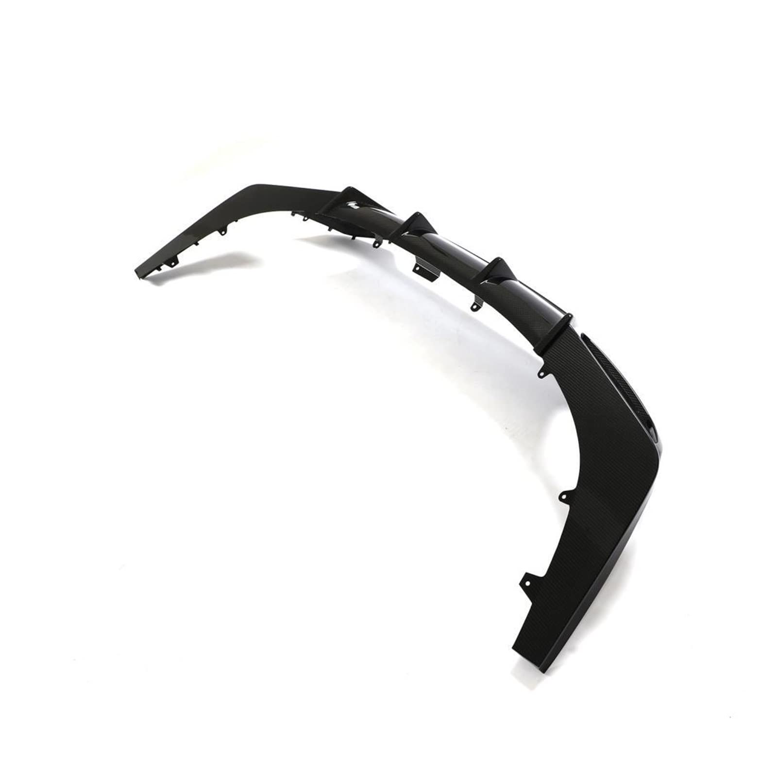 Dry Carbon Heckstoßstangen-Diffusor-Lippenspoiler Kompatibel mit BMW 8er G14 G15 M Sport 2-Türer 2018-2021 Heckstoßstangen-Diffusor-Lippenspoiler Dry Carbon Heckstoßstangen-Diffusor-Lippenspoiler Kompatibel mit BMW 8er G14 G15 M Sport 2-Türer 2018-2021 Heckstoßstangen-Diffusor-Lippenspoiler von DOPQNYLZW