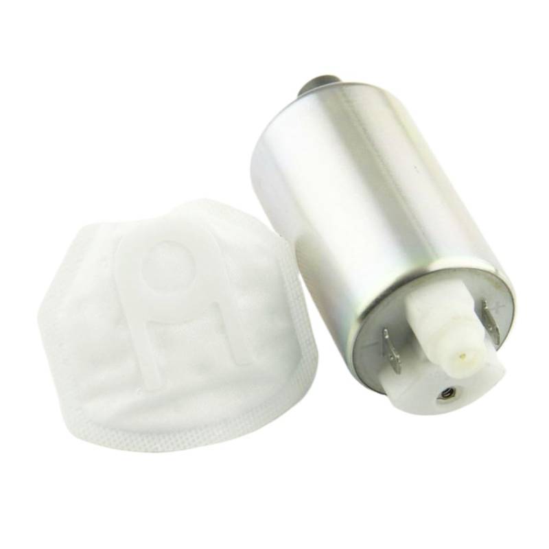Fuel Pump Case Compatible With Suzuki 15100-05H10 15100-15H10 15100-15H11 15100-18H10 15100-44G10 15100-21H00 AN250 Compatible With Burgman DL650 AN400 Moto von DOPQNYLZW