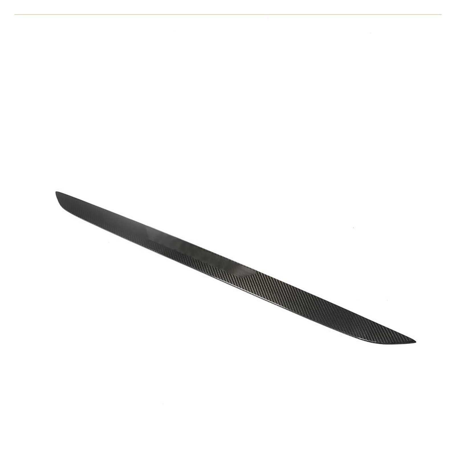 Heckspoilerflügel Mittelspoiler Kompatibel mit Mercedes Benz V-Klasse W447 V250 V220 2018 2019 Dry Carbon Heckspoilerlippe Kofferraumfensterflügelspoiler Heckspoilerflügel Mittelspoiler Kompatibel mit Mercedes Benz V-Klasse W447 V250 V220 2018 2019 Dry Carbon Heckspoilerlippe Kofferraumfensterflügelspoiler von DOPQNYLZW