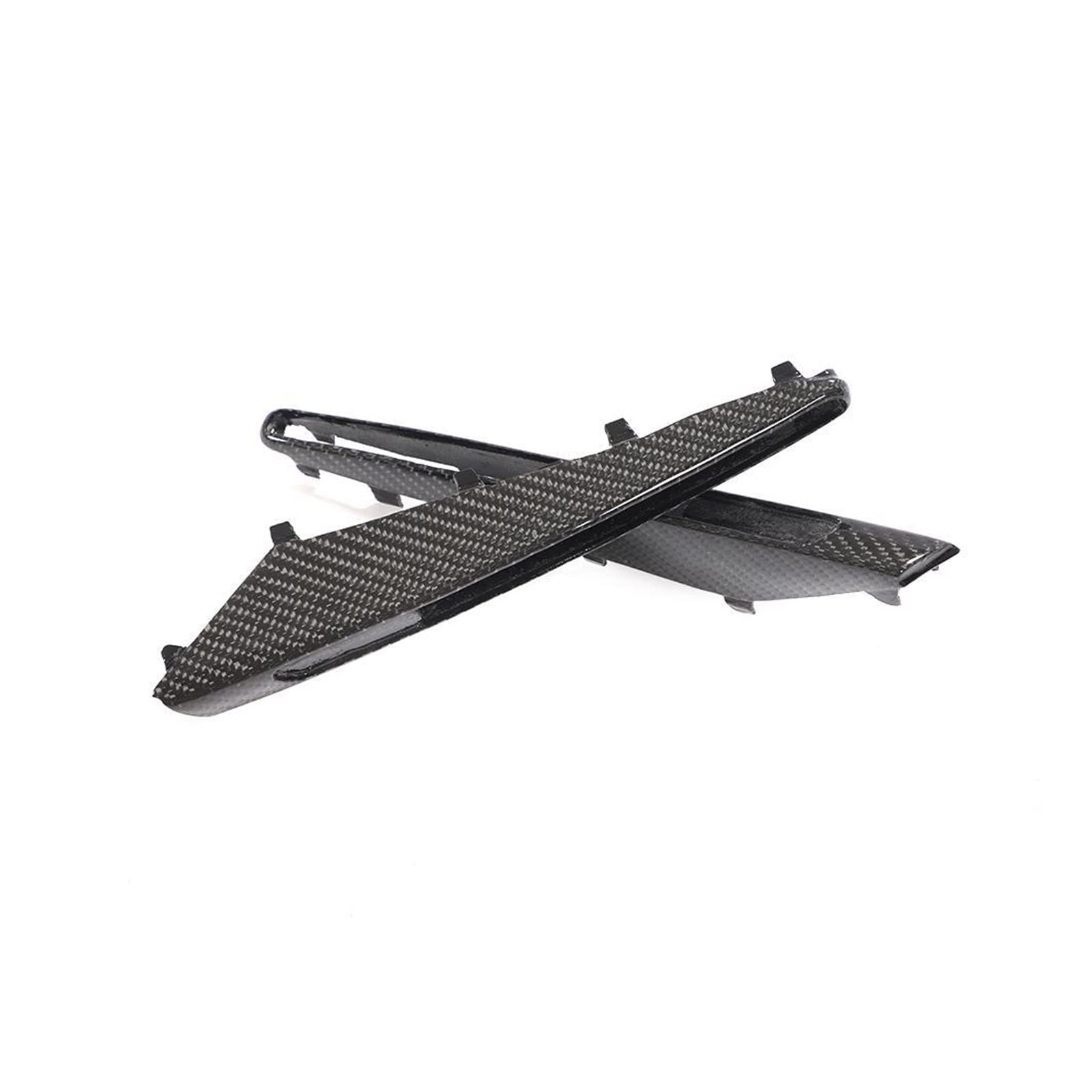 Kotflügel-Blinkerlampenabdeckung aus trockenem Carbon, kompatibel mit BMW 3er E92 E93 M3 Coupé, 2 Türen, 2008–2011, Seitenlicht-Zierabdeckung Kotflügel-Blinkerlampenabdeckung aus trockenem Carbon, kompatibel mit BMW 3er E92 E93 M3 Coupé, 2 Türen, 2008–2011, Seitenlicht-Zierabdeckung von DOPQNYLZW
