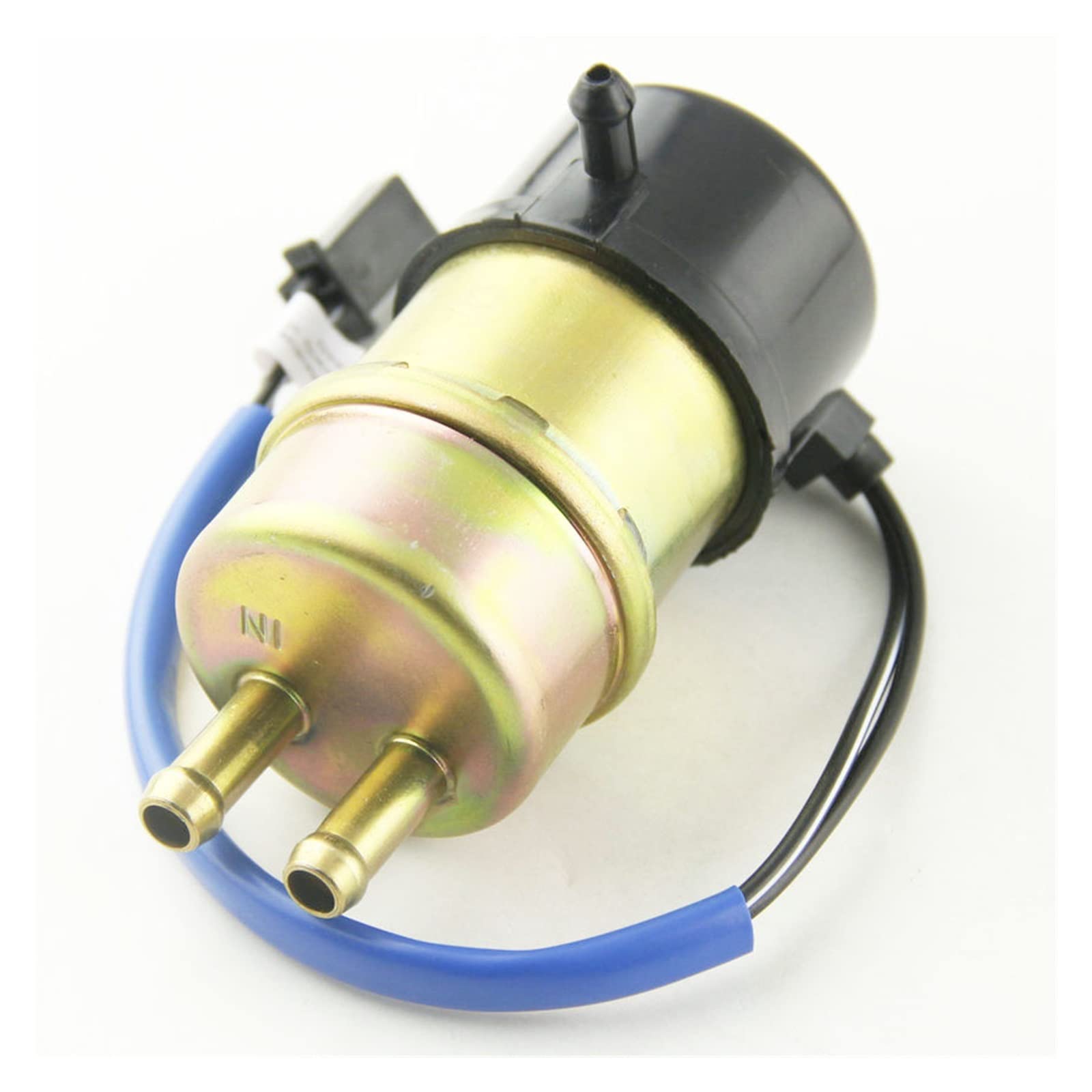 Motorcycle Electric Fuel Pump Compatible With Yamaha XVZ1300 Royal Star Venture XVZ1300A XVZ1300CT XVZ1300TF Royal Star Classic 4NK-13907-00 Motorcycle Electric Fuel Pump Compatible With Yamaha XVZ1300 Royal Star Venture XVZ1300A XVZ1300CT XVZ1300TF Royal Star Classic 4NK-13907-00 von DOPQNYLZW