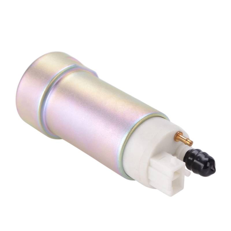 Motorcycle Fuel Pump Compatible With BMW X3 2004 2005 2006 2007 2008 2009 2010 2011 2.5L 3.0L 16117159604 von DOPQNYLZW
