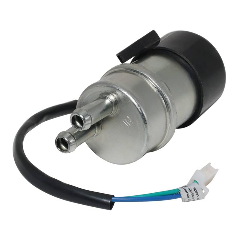 Motorcycle Fuel Pump Compatible With VFR750 VFR750F Interceptor VFR 750 750F 1990-1997 NV400 NV600 VT600 16710-MT4-000 16710-MR1-005 von DOPQNYLZW