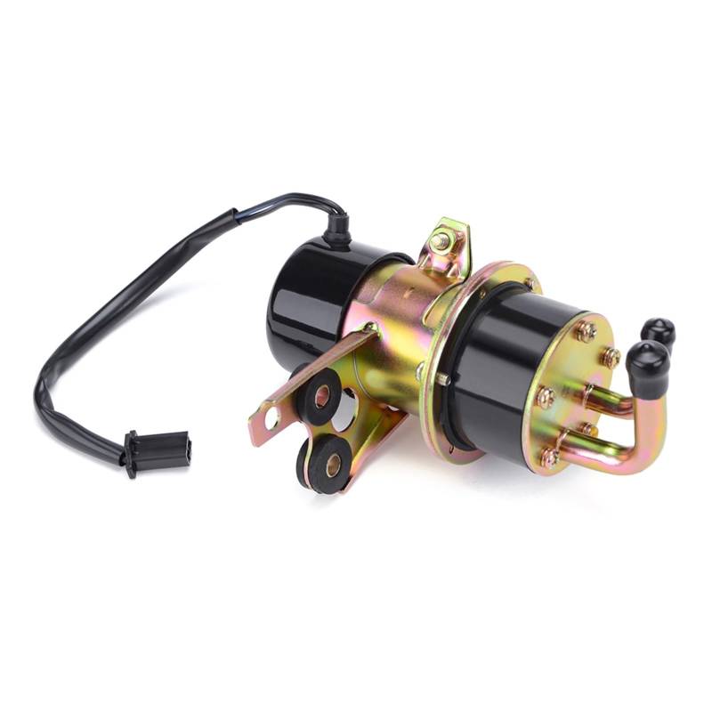 Motorcycle Fuel Pump Compatible With YZF R1 R6 VMAX12 VMX12 V-MAX V MAX VMAX YZF1000R YZF 1000R Compatible With Thunderace FZS1000 FZ1 12V Gas Fuel Pump von DOPQNYLZW