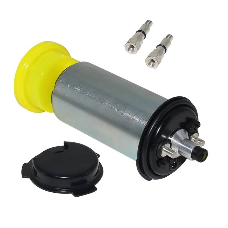 Motorcycle Fuel Pump Compatible With Yamaha 250HP VX250 250B VX250C LX250 L250B 250C TXR 66K-13844-00 66K-13781-00 66K-13907-00 67H-13907-00 von DOPQNYLZW
