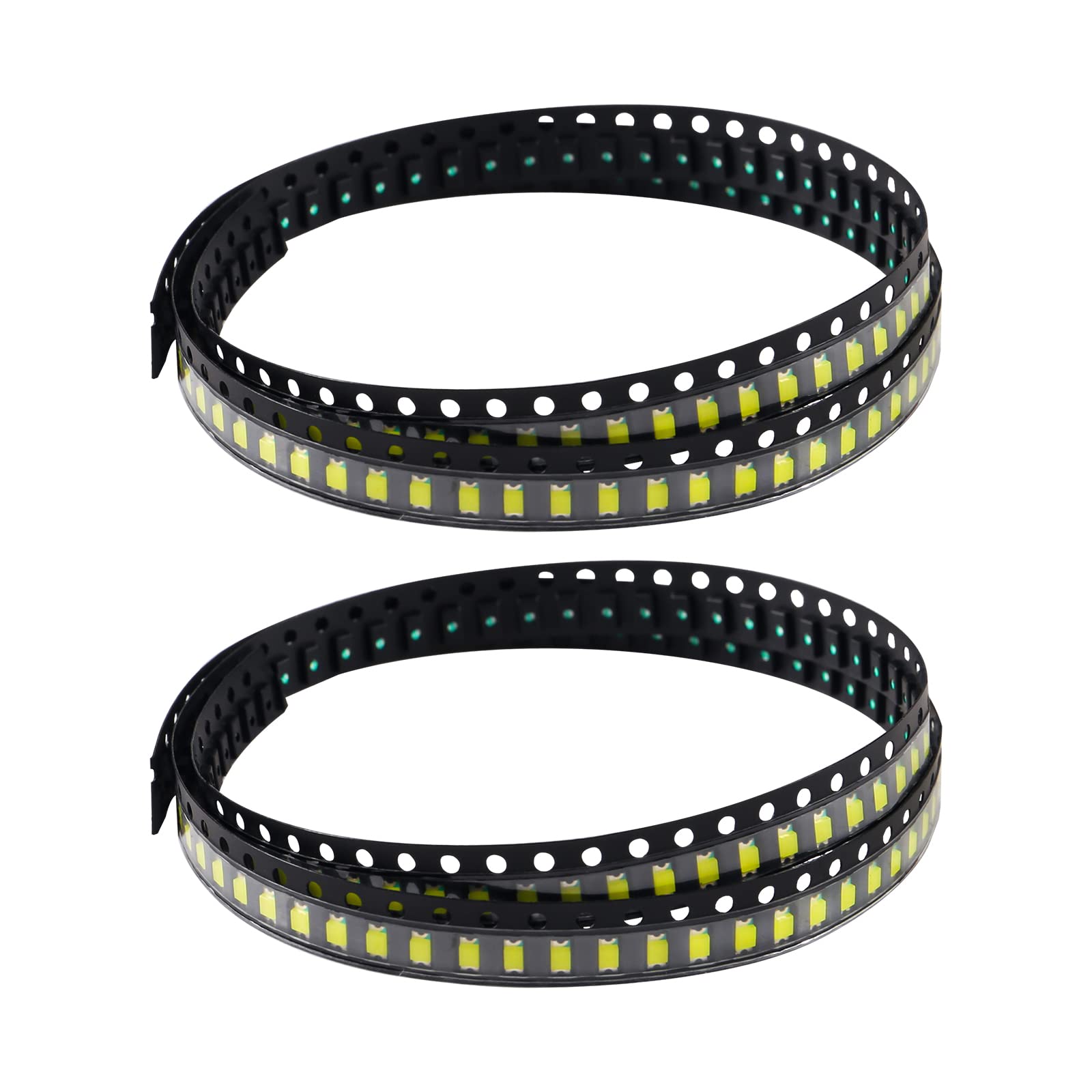 200-teiliges SMD-LED-Dioden-Set, 1206 weiße Lichter, verschiedene Dioden, SMD-LED-Dioden-Set, Beleuchtungslampen, Leuchtdioden, 1206 LED-Set 200-teiliges SMD-LED-Dioden-Set, 1206 weiße Lichter, verschiedene Dioden, SMD-LED-Dioden-Set, Beleuchtungslampen, Leuchtdioden, 1206 LED-Set von DORHEA