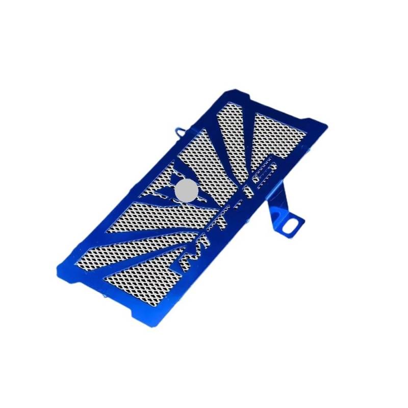 Kühlerschutz Motorrad FÜR Ya&maha MT-15 MT15 MT 15 M-SLAZ 150 Motorrad Kühler Abdeckung Wasser Kühler Schutz Grill Protector von DORTNVYEQ