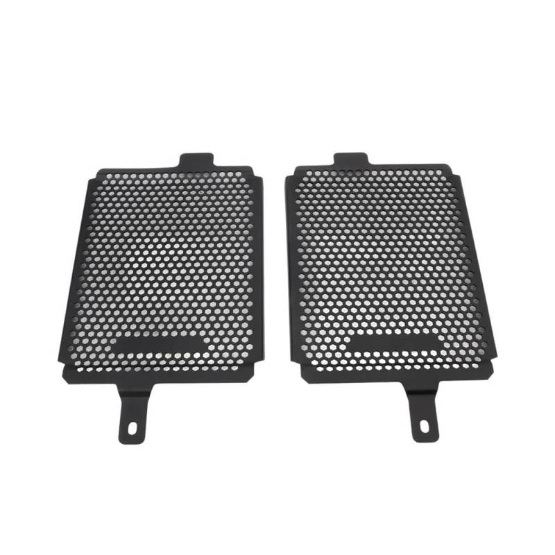 Kühlerschutz Motorrad Für B&M&W R1250GS ADV R1200GS ADV 2013-2021 Motorrad Kühlergrill Wache Cover Protector Motorrad Kühler Schutz Schutz von DORTNVYEQ