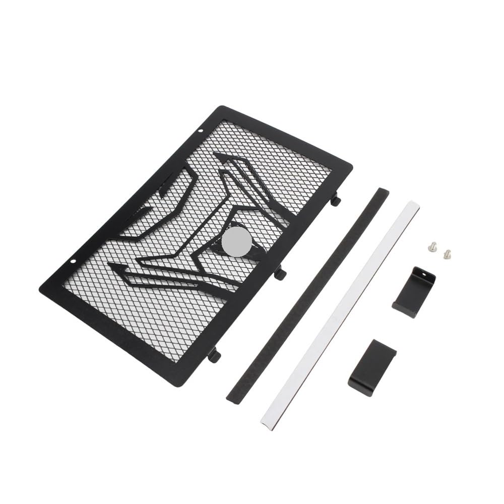 Kühlerschutz Motorrad Für CFMOTO NK250 300NK 250NK NK300 2022 2023 2024 Motorradteile Kühlergrill Schutzabdeckung Schutzgrill Kühlerschutz Motorrad Für CFMOTO NK250 300NK 250NK NK300 2022 2023 2024 Motorradteile Kühlergrill Schutzabdeckung Schutzgrill von DORTNVYEQ