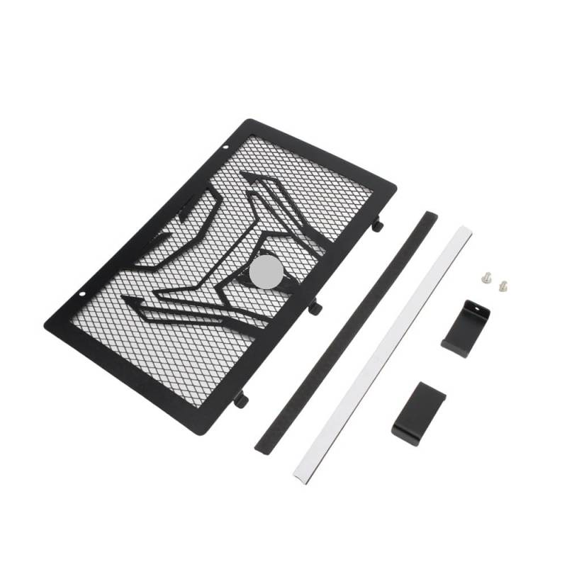 Kühlerschutz Motorrad Für CFMOTO NK250 300NK 250NK NK300 2022 2023 2024 Motorradteile Kühlergrill Schutzabdeckung Schutzgrill von DORTNVYEQ